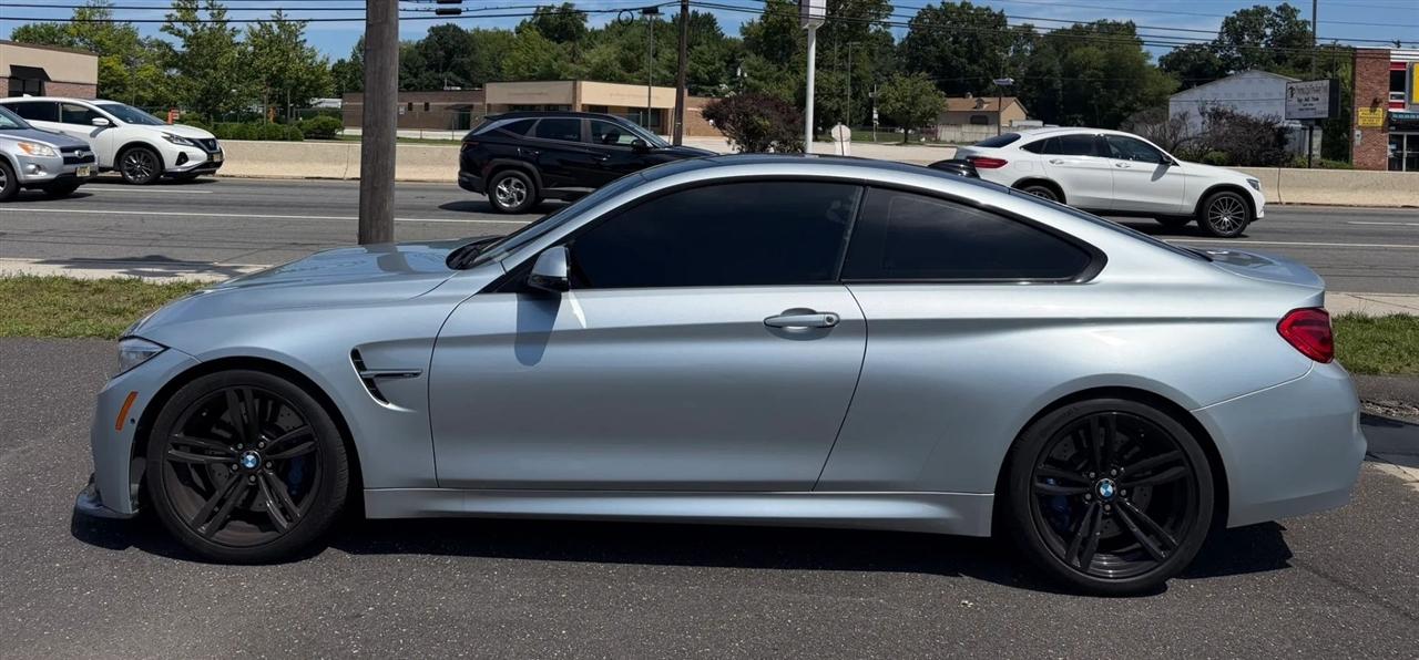 bmw m4 coupe 2015 WBS3R9C51FK332114 image bmw m4 coupe 2015 WBS3R9C51FK332114 image